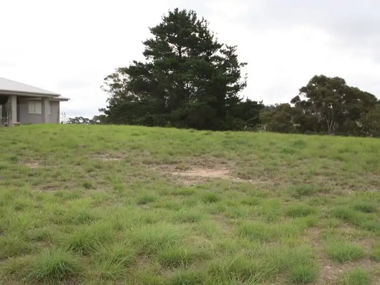 Second view of Homely land listing, Address available on request