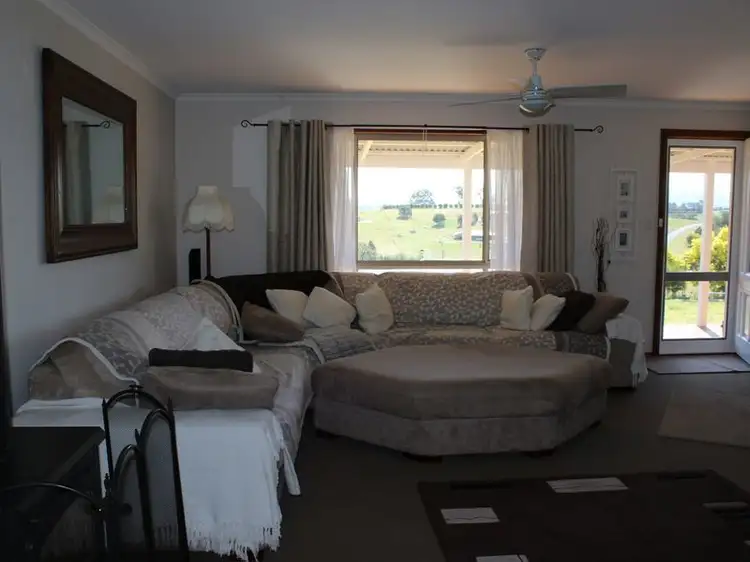 Fifth view of Homely rural property listing, 8 Box Close, Bega NSW 2550