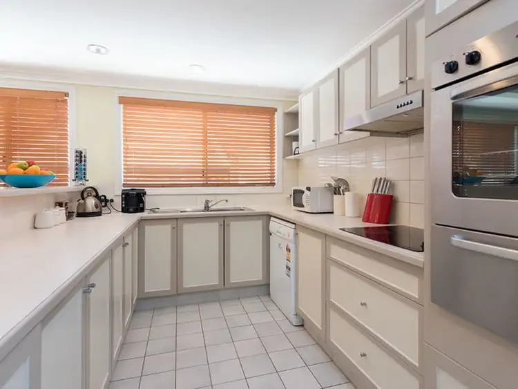 Fifth view of Homely townhouse listing, 3/27 Swann Road, Taringa QLD 4068