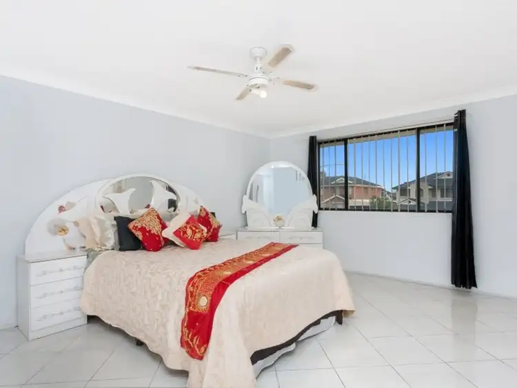 Fourth view of Homely house listing, 3 Capricorn Boulevarde, Green Valley NSW 2168