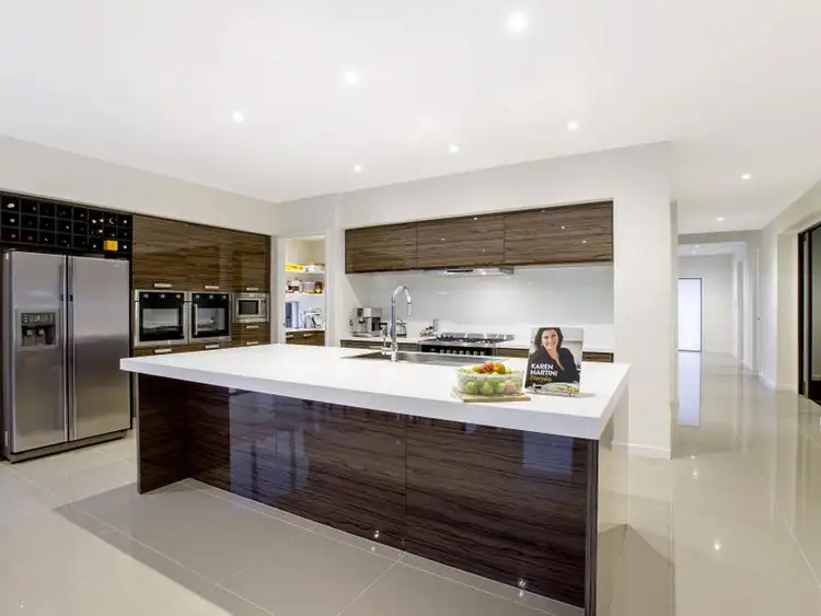 Fifth view of Homely house listing, 5 Royal Circuit, Point Cook VIC 3030