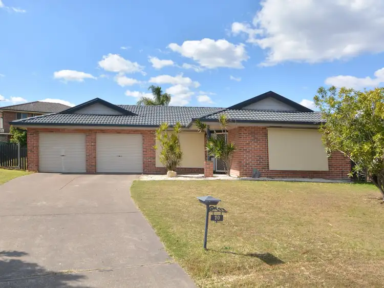 10 Jason Close, Singleton NSW 2330