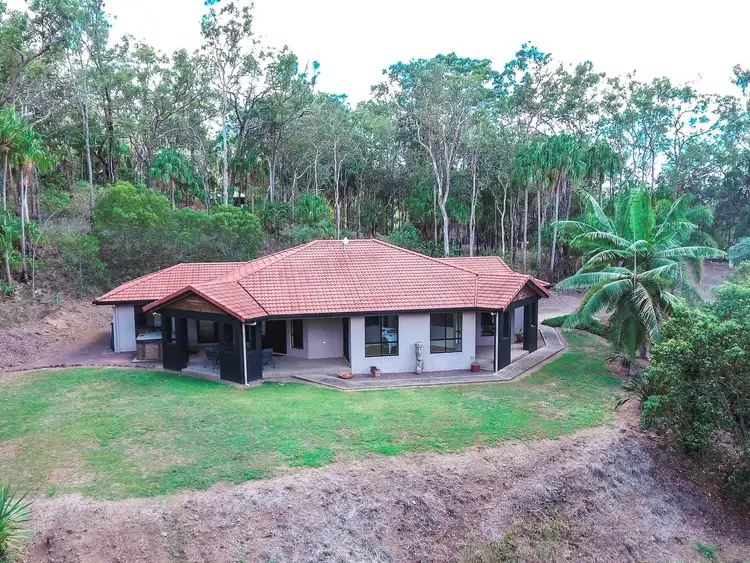 33 Gumnut Drive, Alligator Creek QLD 4740