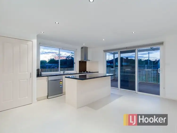 Fourth view of Homely house listing, 1453 Heatherton Road, Dandenong North VIC 3175