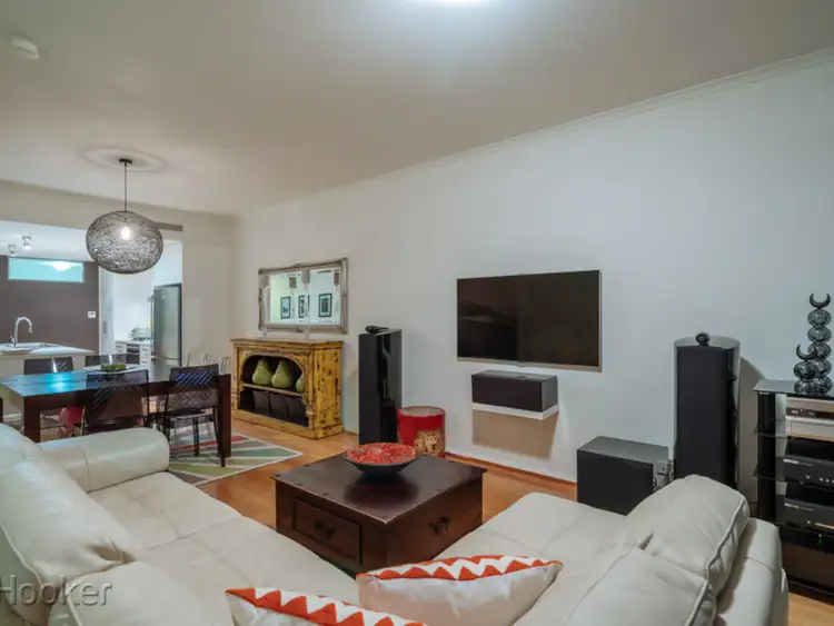 Sixth view of Homely apartment listing, 5/2 Bremer Promenade, East Perth WA 6004