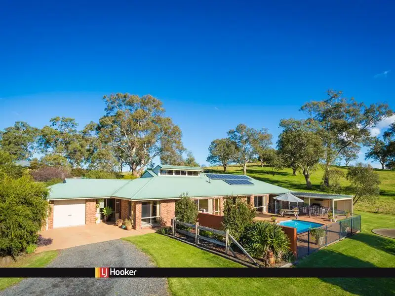 Main view of Homely rural property listing, 100 Corridgeree Road, Bega NSW 2550