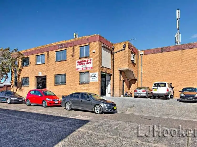 Seventh view of Homely block of units listing, 118-128 Tennyson Road, Mortlake NSW 2137
