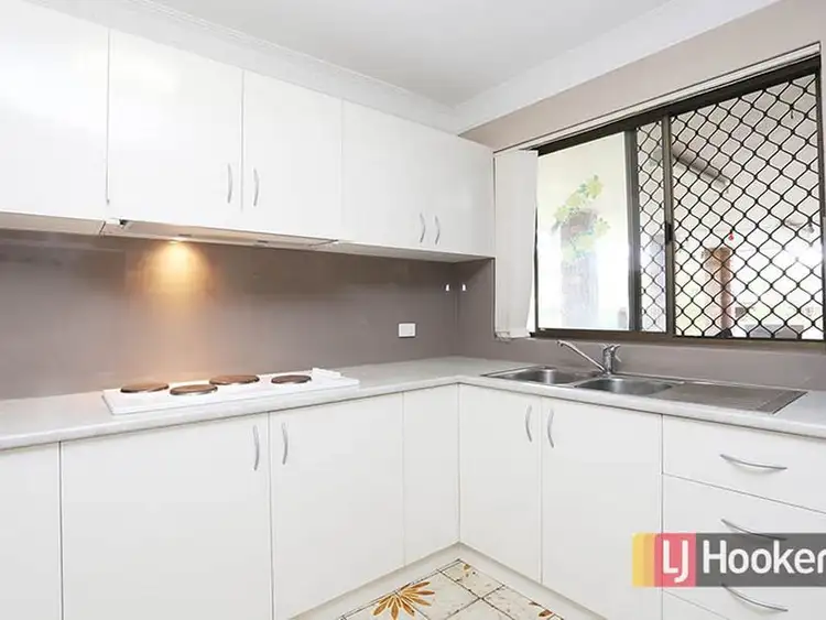 Third view of Homely house listing, 34 Edred Street, Carindale QLD 4152