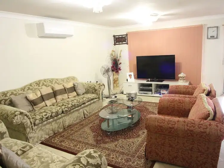 Second view of Homely house listing, 6 Zoric Close, Prestons NSW 2170