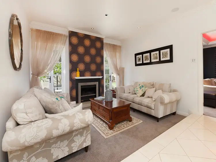 Fifth view of Homely house listing, 73 Sanctuary Place, Fig Tree Pocket QLD 4069