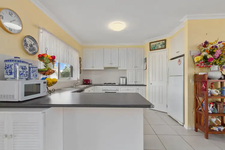Third view of Homely house listing, 11 Galway Drive, Stratford VIC 3862