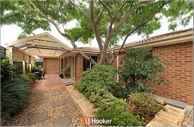 Fifth view of Homely house listing, 37 Bunduluk Crescent, Ngunnawal ACT 2913