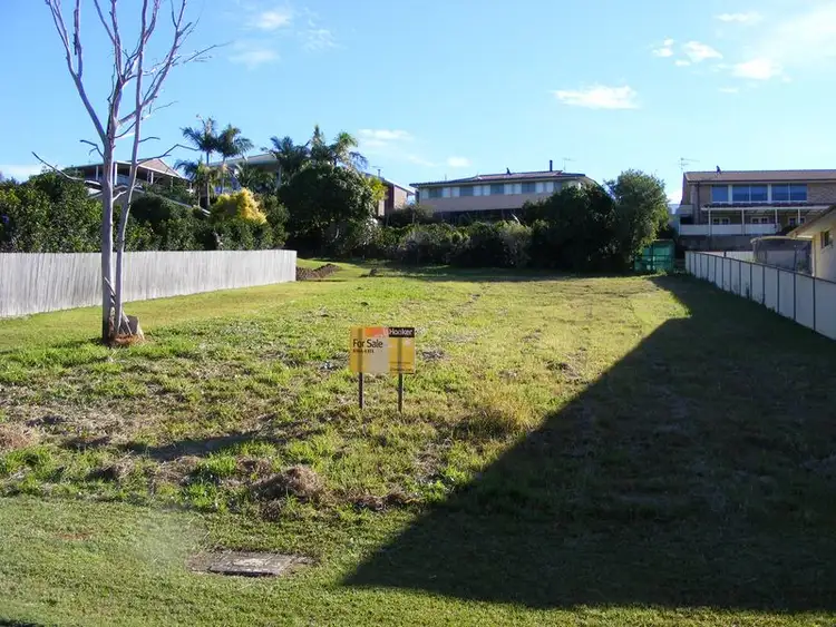 Main view of Homely land listing, 51 Gilbert Cory Street, South West Rocks NSW 2431