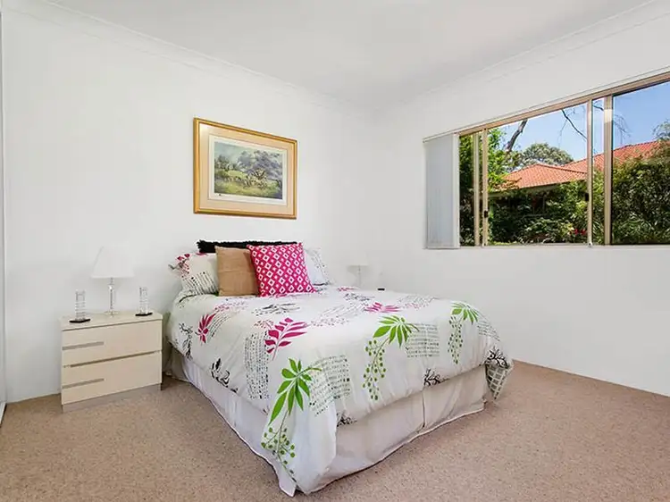 Fourth view of Homely unit listing, 1/15-17 Koorabel Avenue, Gymea NSW 2227