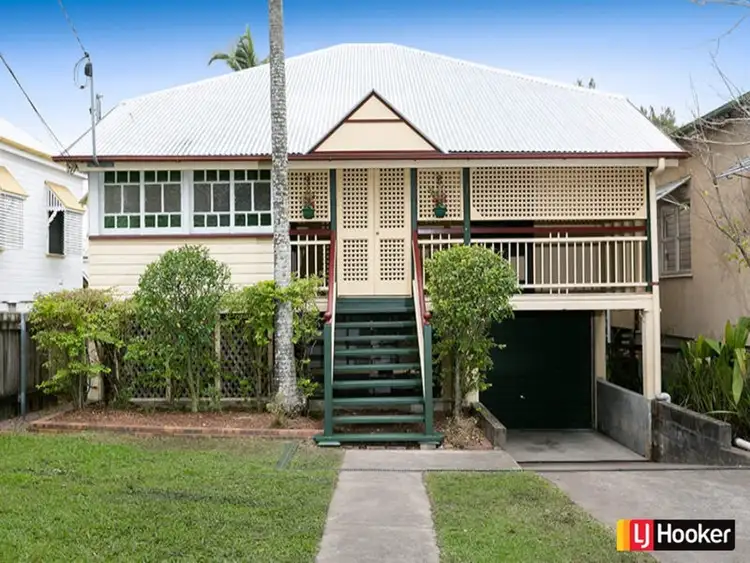 Third view of Homely house listing, 99 Waterworks Road, Ashgrove QLD 4060