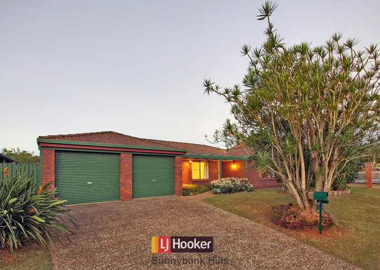 Fifth view of Homely house listing, 80 Underwood Road, Eight Mile Plains QLD 4113
