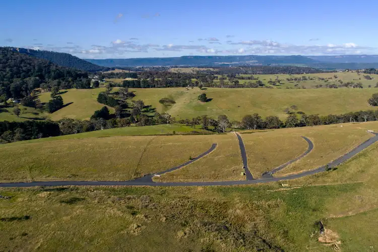 Third view of Homely rural property listing, Lot 5 Governor Gipps Road, South Bowenfels NSW 2790