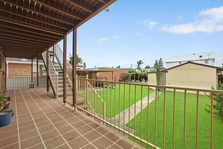 Fifth view of Homely house listing, 6 Florida Street, The Entrance North NSW 2261