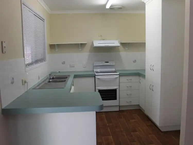 Third view of Homely house listing, 25 Macedon Street, Tannum Sands QLD 4680