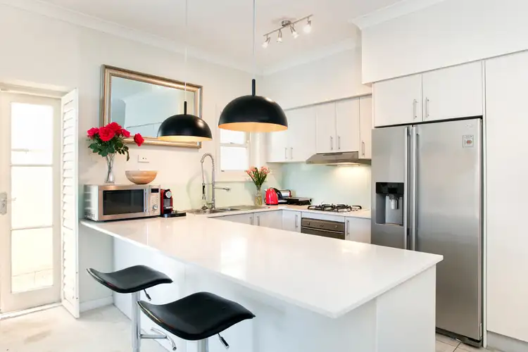 Third view of Homely apartment listing, 1/7 Commonwealth Parade, Manly NSW 2095
