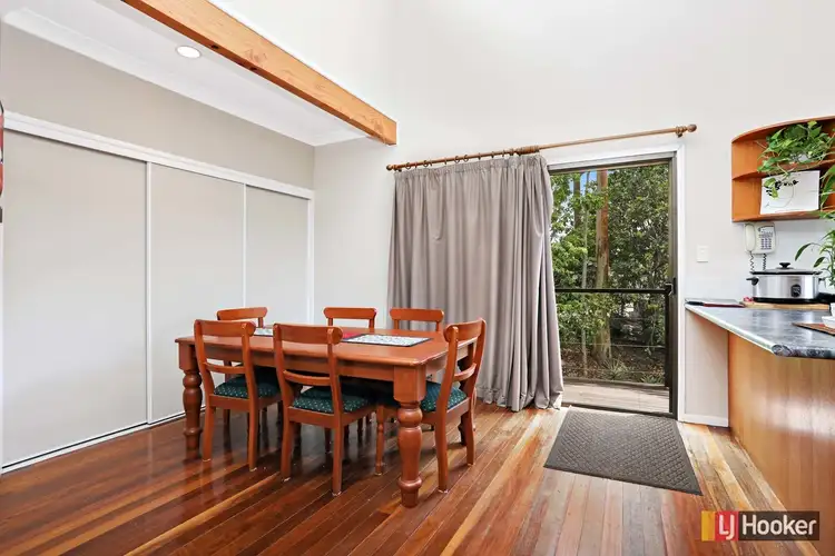 Fifth view of Homely house listing, 72 Hutton Road, Ferny Hills QLD 4055