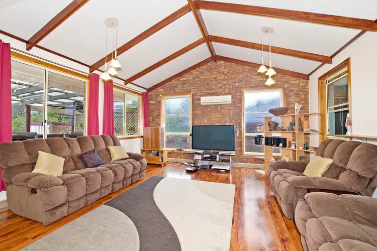 Third view of Homely house listing, 345 Crestwood Drive, Port Macquarie NSW 2444