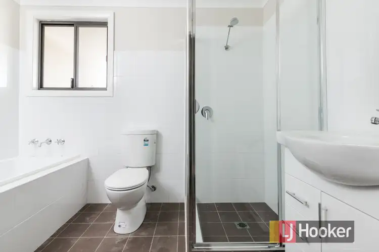 Sixth view of Homely townhouse listing, 4/21 Beatrice Street, Rooty Hill NSW 2766