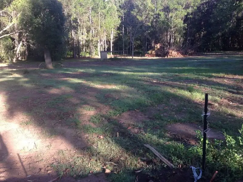 Main view of Homely land listing, Address available on request