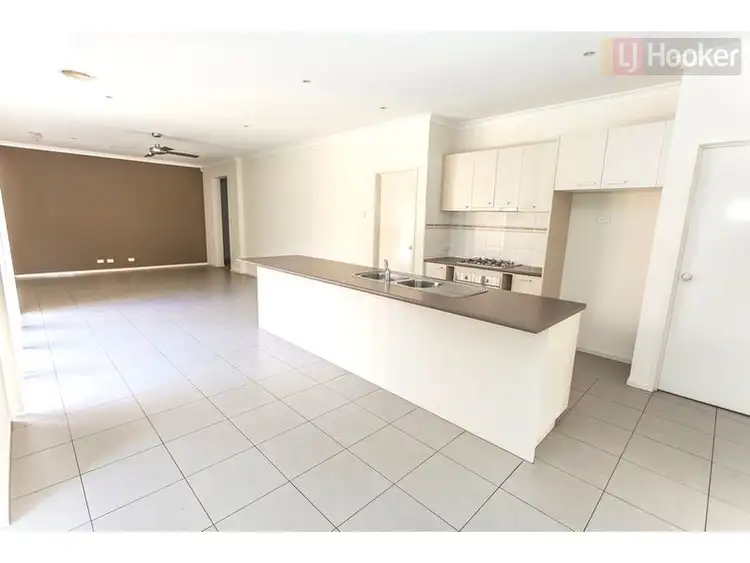Third view of Homely house listing, 3 Sunlight Ave, Epping VIC 3076