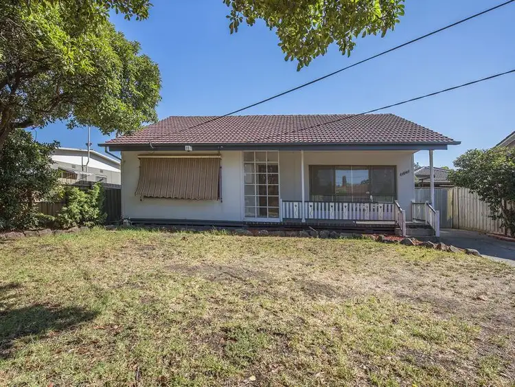 Second view of Homely house listing, 8 Vervale Avenue, Fawkner VIC 3060