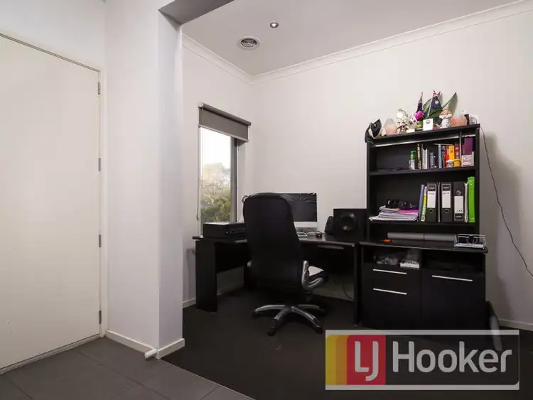 Fourth view of Homely house listing, 11 White Gum Way, Cranbourne North VIC 3977