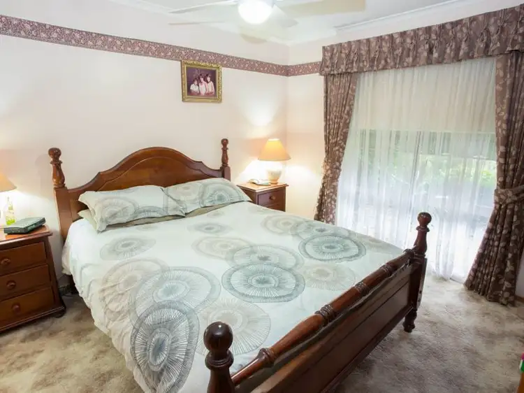 Fifth view of Homely house listing, 4 Diplomat Crt, Benalla VIC 3672