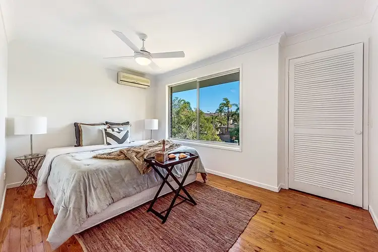 Seventh view of Homely apartment listing, 6/6 Duet Drive, Mermaid Waters QLD 4218