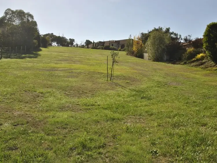 Fourth view of Homely land listing, 73 Valley Drive, Hidden Valley VIC 3756