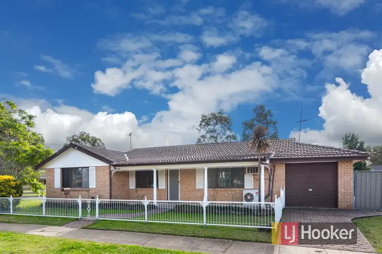 52 Fleetwood Street, Shalvey NSW 2770
