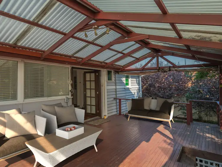 Second view of Homely house listing, 117 Westminster Street, East Victoria Park WA 6101