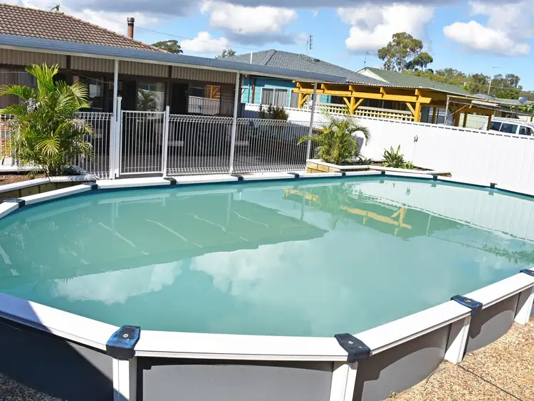 Second view of Homely house listing, 13 Salamander Place, Raymond Terrace NSW 2324