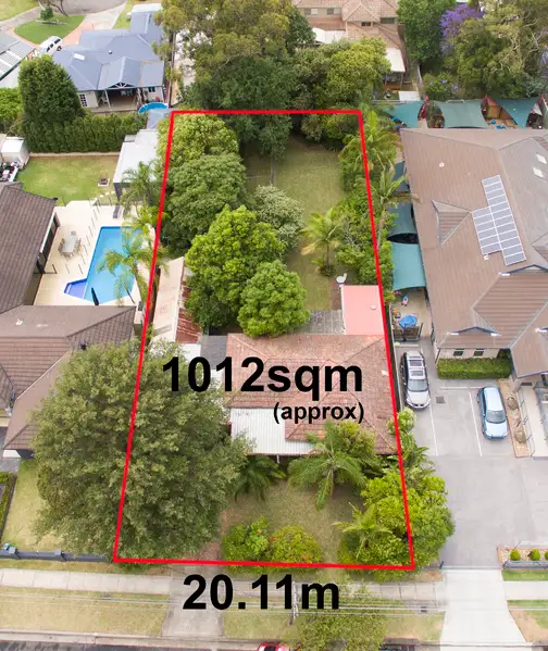 11 Ramsay Road, Panania NSW 2213