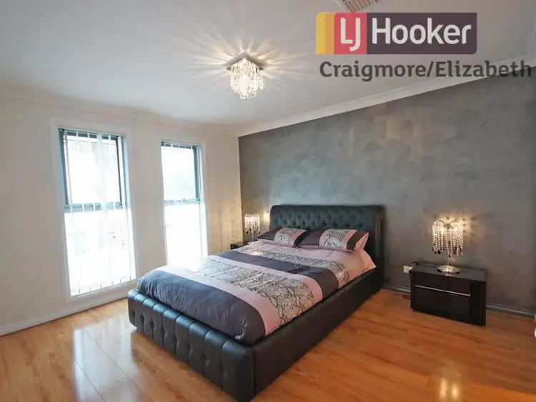 Third view of Homely house listing, 33A Hayles Road, Elizabeth Park SA 5113
