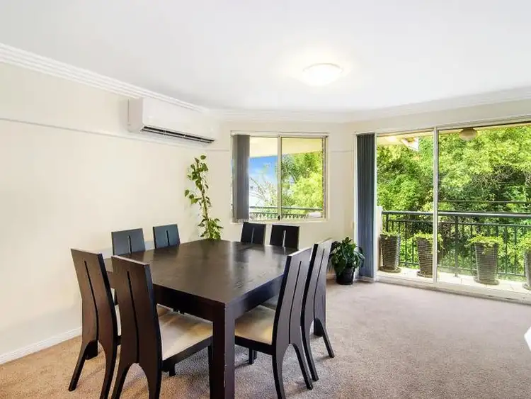 Sixth view of Homely unit listing, 22/81-87 Cecil Avenue, Castle Hill NSW 2154