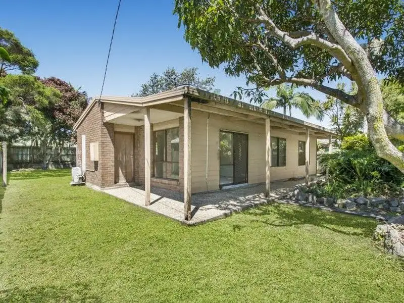 Main view of Homely house listing, 35 Centenary Heights Road, Coolum Beach QLD 4573