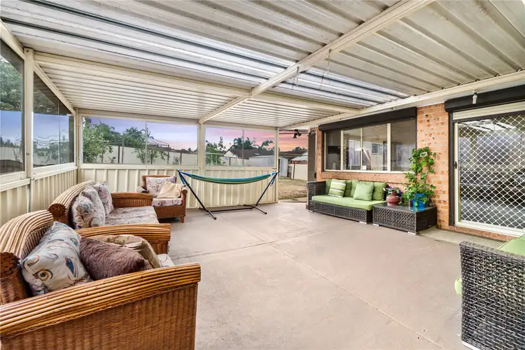 Fifth view of Homely house listing, 3 Partridge Avenue, Hinchinbrook NSW 2168