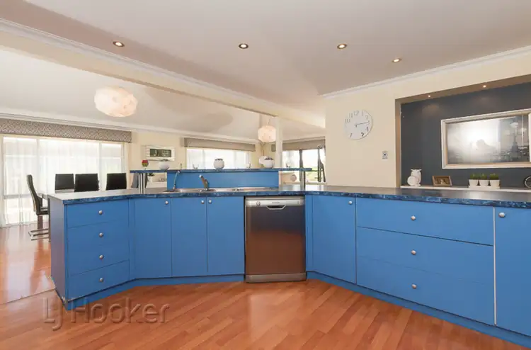 Sixth view of Homely house listing, 73 Toledo Circuit, Port Kennedy WA 6172