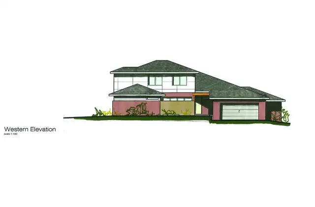 Third view of Homely house listing, 2/34 Hedland Circuit, Flynn ACT 2615