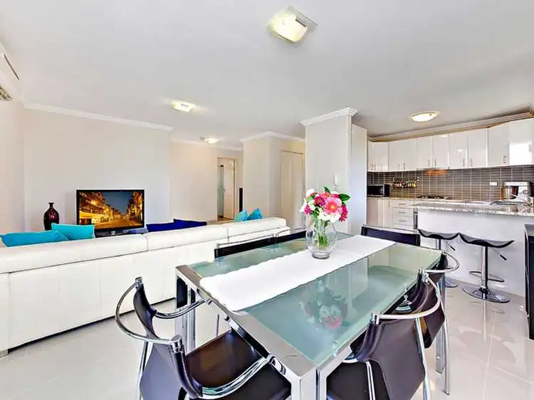 Fourth view of Homely apartment listing, 4/33 Mary Street, Lidcombe NSW 2141