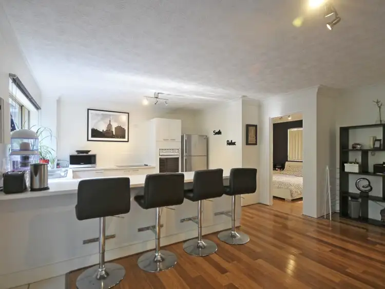 Second view of Homely unit listing, 26/5 Clancy Court, Tugun QLD 4224