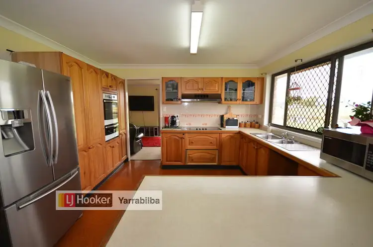 Fifth view of Homely house listing, 21 - 29 Eversley Court, Bromelton QLD 4285