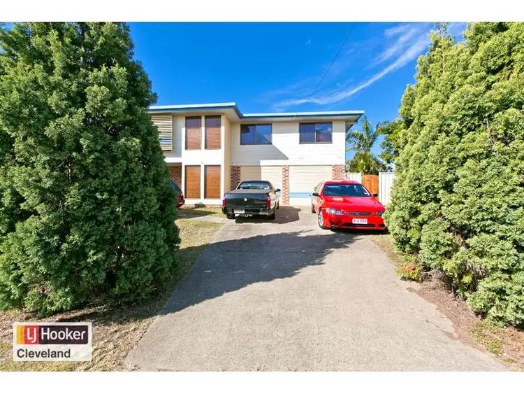 Main view of Homely house listing, 28 Oaklands St, Alexandra Hills QLD 4161