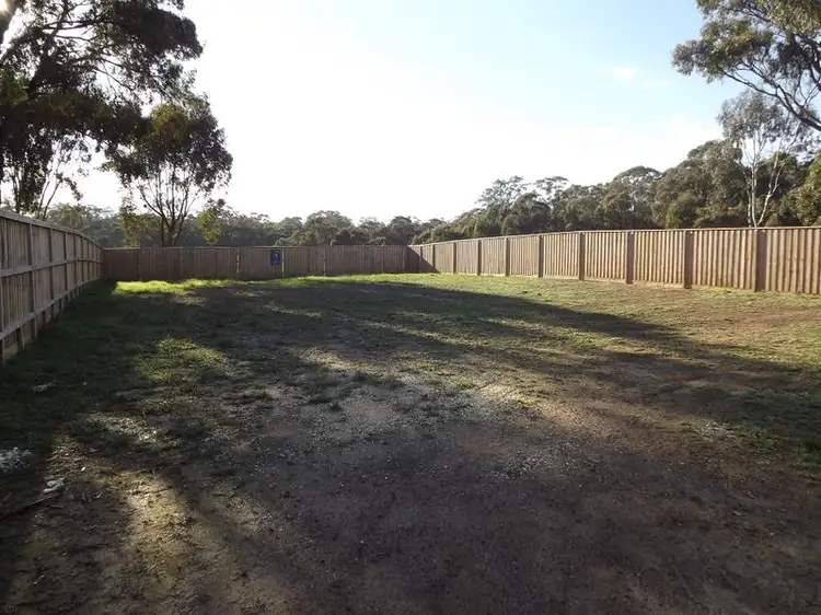 Lot 5 Violet Lane, Broadford VIC 3658