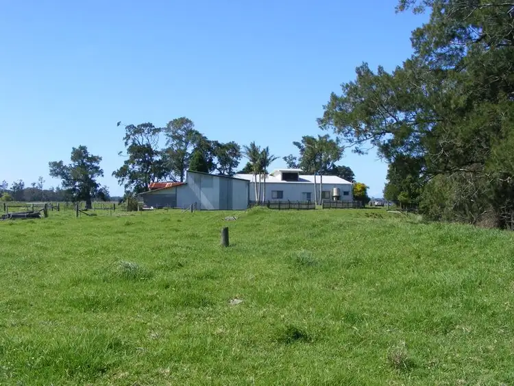 Fifth view of Homely rural property listing, 835 Summer Island Road, Summer Island NSW 2440